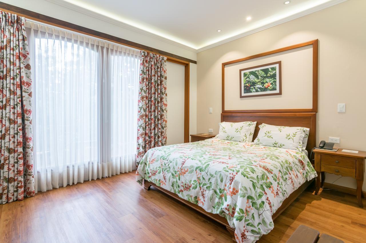 La Casa Del Arbol Hotel Boutique Вілья-де-Лейва Екстер'єр фото